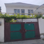 Satılır 4 otaqlı Həyət evi/villa, Avtovağzal metrosu, Biləcəri qəs., Binəqədi rayonu 1