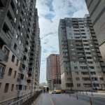 Satılır 2 otaqlı Yeni Tikili, 20 Yanvar metrosu, Yasamal rayonu 2