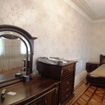 Satılır 6 otaqlı Həyət evi/villa, Neftçilər metrosu, Bakıxanov qəs., Sabunçu rayonu 12