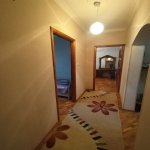 Аренда 3 комнатная Новостройка, м. Эльмляр Академиясы метро, Ясамал район 8