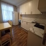 Kirayə (aylıq) 3 otaqlı Yeni Tikili, Neftçilər metrosu, Nizami rayonu 12