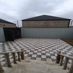 Satılır 3 otaqlı Həyət evi/villa, Binə qəs., Xəzər rayonu 2