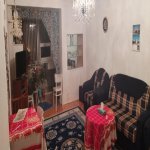 Kirayə (aylıq) 2 otaqlı Köhnə Tikili, Memar Əcəmi metrosu, 2-ci mikrorayon, Nəsimi rayonu 1