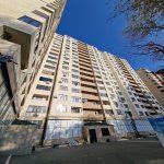 Satılır 3 otaqlı Yeni Tikili, Qara Qarayev metrosu, Nizami rayonu 15