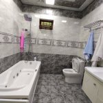Satılır 4 otaqlı Həyət evi/villa, Avtovağzal metrosu, Biləcəri qəs., Binəqədi rayonu 29