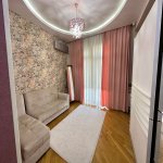Kirayə (aylıq) 4 otaqlı Yeni Tikili, Xətai metrosu, Ağ şəhər, Xətai rayonu 10