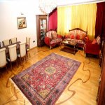 Kirayə (aylıq) 4 otaqlı Yeni Tikili, 28 May metrosu, Nəsimi rayonu 8