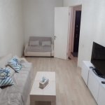 Kirayə (aylıq) 2 otaqlı Yeni Tikili, 20 Yanvar metrosu, Yasamal rayonu 3