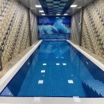 Посуточно 6 комнатная Дача, Мярдякан, Хязяр район 7