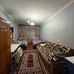 Satılır 3 otaqlı Köhnə Tikili, 20 Yanvar metrosu, 1-ci mikrorayon, Nəsimi rayonu 3