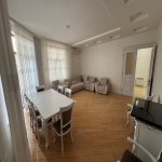 Аренда 3 комнатная Новостройка, Nizami метро, Кубинка, Насими район 3