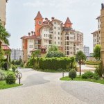 Аренда 6 комнат Новостройка, м. Гянджлик метро, Гянджлик Малл, Наримановский р-н район 1
