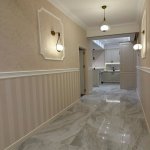 Satılır 3 otaqlı Yeni Tikili, Nəriman Nərimanov metrosu, Nərimanov rayonu 2