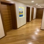 Аренда 5 комнатная Новостройка, м. Сахил метро, Порт Баку, Насими район 5