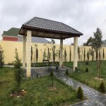 Kirayə (aylıq) 9 otaqlı Həyət evi/villa, Mərdəkan, Xəzər rayonu 11