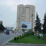 Satılır 2 otaqlı Yeni Tikili, 20 Yanvar metrosu, Nəsimi rayonu 1