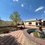 Satılır 5 otaqlı Həyət evi/villa, Avtovağzal metrosu, Sulutəpə qəs., Binəqədi rayonu 10