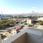 Satılır 3 otaqlı Yeni Tikili, Qara Qarayev metrosu, Nizami rayonu 12