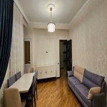 Kirayə (aylıq) 3 otaqlı Yeni Tikili, Memar Əcəmi metrosu, 9-cu mikrorayon, Binəqədi rayonu 3