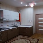 Kirayə (aylıq) 3 otaqlı Yeni Tikili, Montin qəs., Kosmos restoranı, Nərimanov rayonu 14