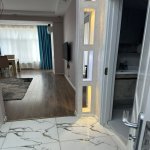 Kirayə (aylıq) 2 otaqlı Yeni Tikili, Gənclik metrosu, Nəsimi rayonu 6