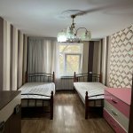 Kirayə (aylıq) 3 otaqlı Köhnə Tikili, Gənclik metrosu, Ayna Sultanova heykəli, Nərimanov rayonu 6
