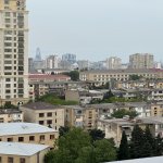 Продажа 2 комнат Новостройка, м. Эльмляр Академиясы метро, Ясамал район 14