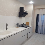 Kirayə (aylıq) 3 otaqlı Yeni Tikili, Qara Qarayev metrosu, Nizami rayonu 10