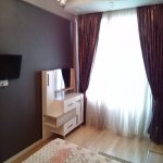 Kirayə (günlük) 3 otaqlı Yeni Tikili, Nəriman Nərimanov metrosu, Ağ şəhər, AGA Business Center, Xətai rayonu 3