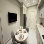 Satılır 4 otaqlı Yeni Tikili, Nəriman Nərimanov metrosu, Nərimanov rayonu 30