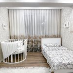 Продажа 3 комнат Новостройка, м. Ахмедли метро, Хетаи район 4