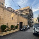 Satılır 7 otaqlı Həyət evi/villa, Gənclik metrosu, Nərimanov rayonu 18
