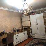 Продажа 2 комнатная Вторичка, İnşaatçılar метро, пос. Йени Ясамал, Ясамал район 12