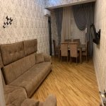 Kirayə (aylıq) 2 otaqlı Yeni Tikili, Nəriman Nərimanov metrosu, Nərimanov rayonu 1