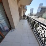 Kirayə (aylıq) 3 otaqlı Yeni Tikili, Xətai metrosu, Ağ şəhər, Xətai rayonu 15