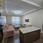 Kirayə (aylıq) 3 otaqlı Yeni Tikili, Yasamal qəs., Yasamal rayonu 5