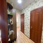 Продажа 2 комнатная Вторичка, İnşaatçılar метро, пос. Ясамал, Ясамал район 12