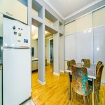 Посуточно 4 комнат Новостройка, м. 28 Мая метро, Насими район 23