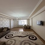 Kirayə (aylıq) 3 otaqlı Yeni Tikili Xırdalan 3