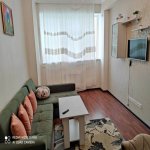 Kirayə (aylıq) 1 otaqlı Yeni Tikili, İnşaatçılar metrosu, Yasamal rayonu 1