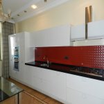 Kirayə (aylıq) 4 otaqlı Yeni Tikili, Gənclik metrosu, Nərimanov rayonu 9
