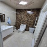 Satılır 3 otaqlı Yeni Tikili, Memar Əcəmi metrosu, 5-ci mikrorayon, Nəsimi rayonu 5