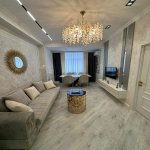 Satılır 2 otaqlı Yeni Tikili, Qara Qarayev metrosu, Nizami rayonu 1