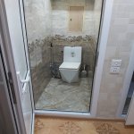 Satılır 4 otaqlı Köhnə Tikili, Həzi Aslanov metrosu, Xətai rayonu 16