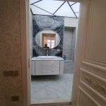 Satılır 4 otaqlı Yeni Tikili, Elmlər akademiyası metrosu, Yasamal rayonu 8