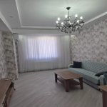 Kirayə (aylıq) 3 otaqlı Yeni Tikili, 20 Yanvar metrosu, Nəsimi rayonu 1