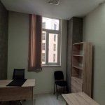 Kirayə (aylıq) 1 otaqlı Ofis, Nəriman Nərimanov metrosu, Nərimanov rayonu 2