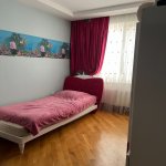 Satılır 4 otaqlı Yeni Tikili, Memar Əcəmi metrosu, Nəsimi rayonu 11