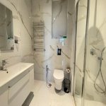 Продажа 3 комнатная Новостройка, İnşaatçılar метро, пос. Йени Ясамал, Ясамал район 9