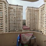 Kirayə (aylıq) 3 otaqlı Yeni Tikili, Həzi Aslanov metrosu, Xətai rayonu 1